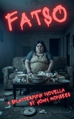 Fatso B0HLBMYG8Z Book Cover