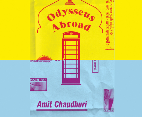 Odysseus Abroad 1633798305 Book Cover