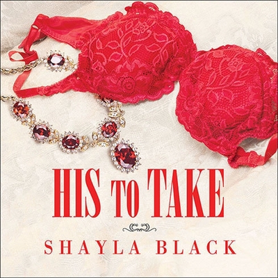His to Take B08XL7YVQS Book Cover