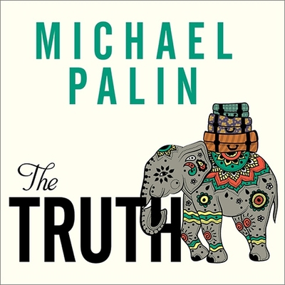 The Truth B08XL7ZFNJ Book Cover