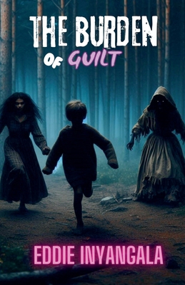 The Burden of Guilt            Book Cover