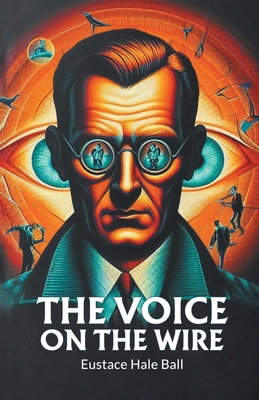 The Voice on the Wire 9368094268 Book Cover