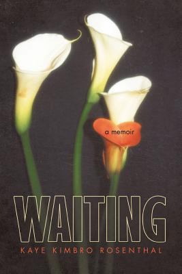 Waiting 146202243X Book Cover