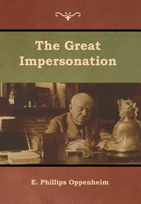 The Great Impersonation 1644391953 Book Cover