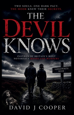 The Devil Knows B0H7T9YCMV Book Cover