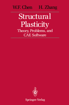 Structural Plasticity: Theory, Problems, and Ca... 1461277469 Book Cover
