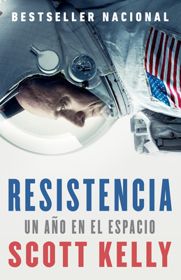 Resistencia / Endurance: Spanish-Language Editi... [Spanish] 0525563148 Book Cover