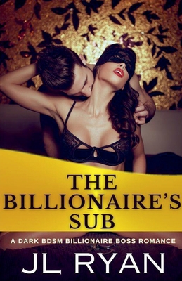 The Billionaire's Sub B0GCP1SKRH Book Cover