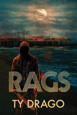 Rags 1949691853 Book Cover