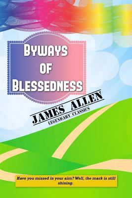 Byways of Blessedness 1798439522 Book Cover