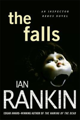 The Falls 0312629842 Book Cover