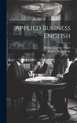 Applied Business English 1021087297 Book Cover