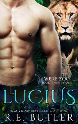Lucius B0F4X4BZXV Book Cover