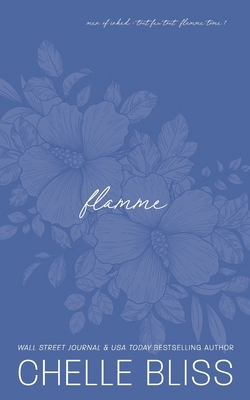 Flamme: Discrète [French] 1637430892 Book Cover