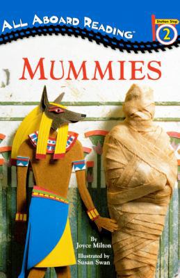 Mummies 061300440X Book Cover