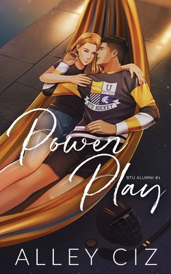 Power Play: Illustrated Special Edition 1950884317 Book Cover