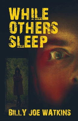 While Others Sleep 4824183995 Book Cover