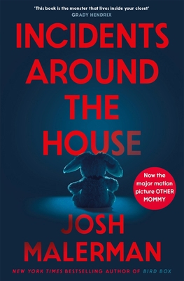 Tor Nightfire Incidents Around the House. 1035073412 Book Cover