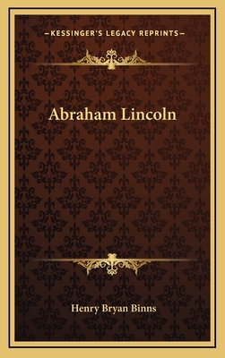 Abraham Lincoln 1163742481 Book Cover
