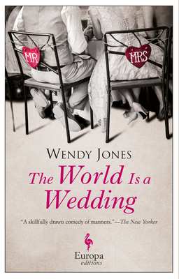 The World Is a Wedding 1609452674 Book Cover
