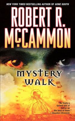 Mystery Walk 1439194270 Book Cover