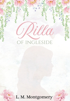 Rilla of Ingleside B0G17W6QX3 Book Cover