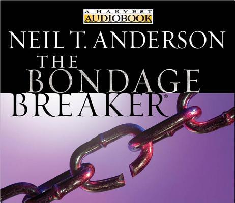 The Bondage Breaker(r) 0736920587 Book Cover