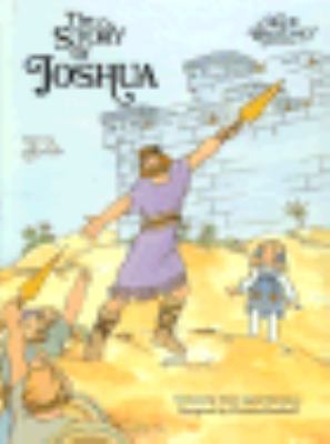 The Story of Joshua 0837818508 Book Cover