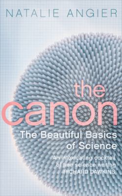 The Canon: A Whirligig Tour of the Beautiful Ba... 0571239714 Book Cover