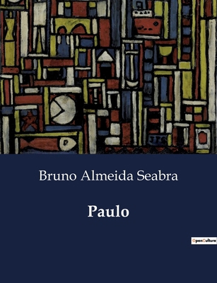 Paulo [Portuguese] B0D7KYC4X5 Book Cover