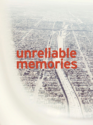 Nick Meek: Unreliable Memories 8417975829 Book Cover
