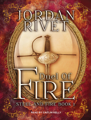 Duel of Fire 1515962245 Book Cover
