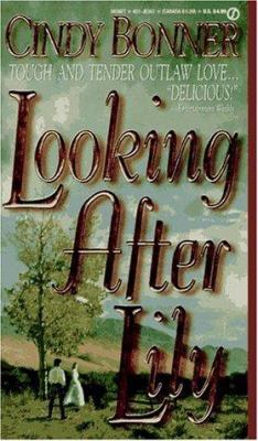 Looking After Lily 0451405870 Book Cover