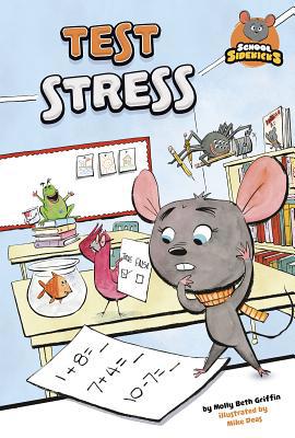 Test Stress 1515844196 Book Cover