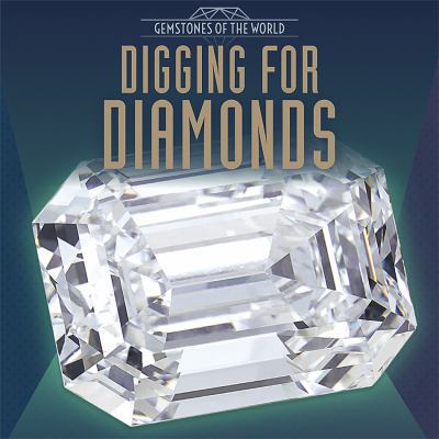 Digging for Diamonds 1538328267 Book Cover