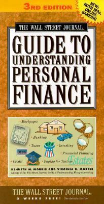 The Wall Street Journal Guide to Understanding ... 0743216962 Book Cover