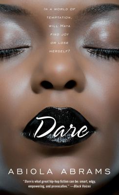 Dare 1476704104 Book Cover