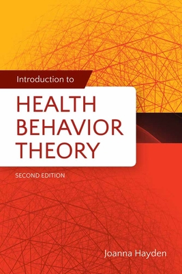Introduction to Health Behavior Theory: . 1449689744 Book Cover