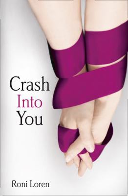 Crash Into You 0007511132 Book Cover