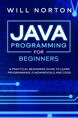 Java Programming for beginners: A piratical beg... B085RRZN23 Book Cover