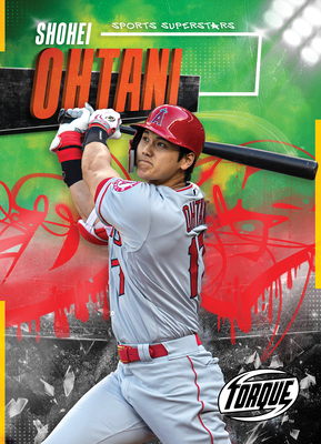 Shohei Ohtani B0BF2ZBYXW Book Cover