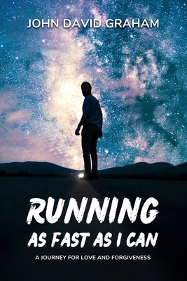 Running As Fast As I Can B0CKVRBG4Q Book Cover