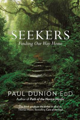 Seekers: Finding Our Way Home 1480831530 Book Cover