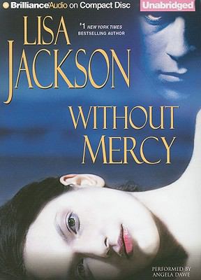 Without Mercy 1441813209 Book Cover