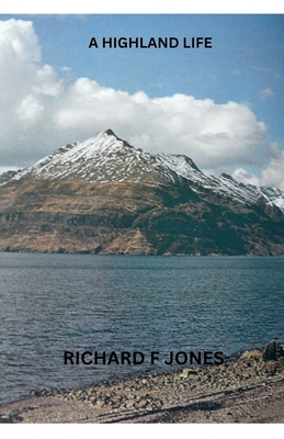 A Highland Life B0DHJHRD33 Book Cover