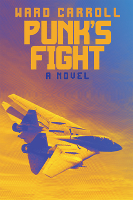 Punk's Fight 168247786X Book Cover