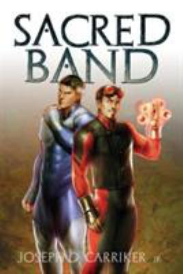 Sacred Band 1590215206 Book Cover