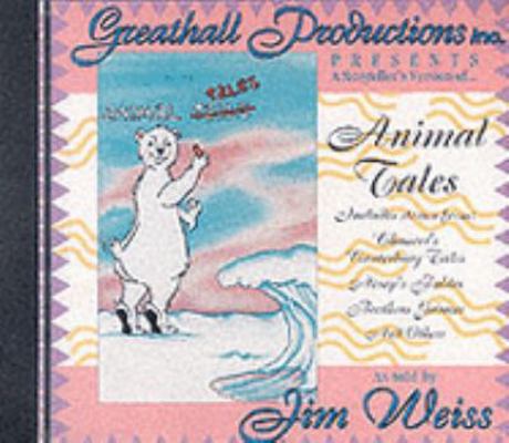 Animal Tales 1882513320 Book Cover