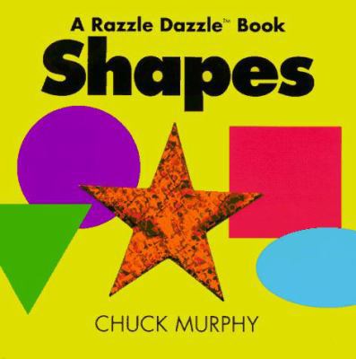 Shapes 068981500X Book Cover