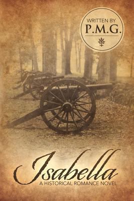 Isabella 1458203050 Book Cover